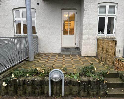 2 værelses lejlighed i Horsens