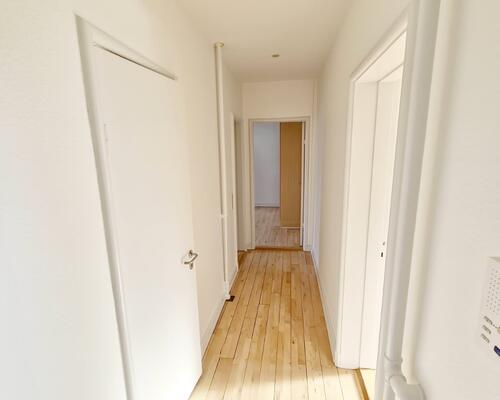 3 værelses lejlighed i Holstebro