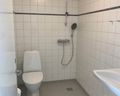 Hyggelig 2-værelses i Aalborg vestby