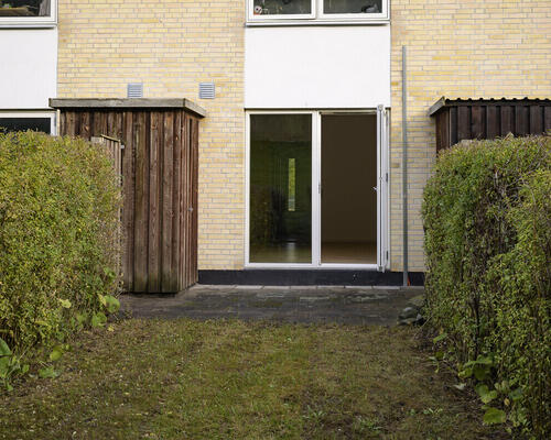 1 værelses lejlighed i Aalborg SØ