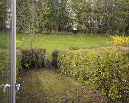 1 værelses lejlighed i Aalborg SØ