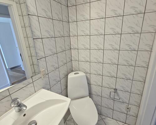 2 værelses lejlighed i Holstebro