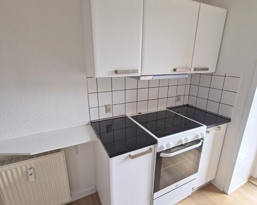 2 værelses lejlighed i Holstebro
