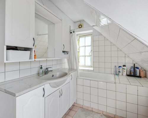 5 værelses hus i Kongens Lyngby