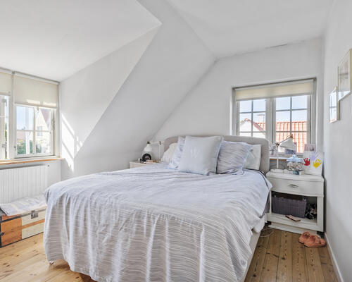 5 værelses hus i Kongens Lyngby