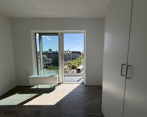 2 værelses lejlighed i Odense C