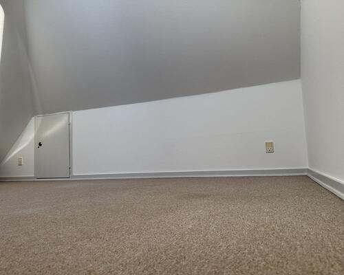 3 værelses lejlighed på 77 m²