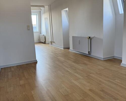 3 værelses lejlighed på 77 m²