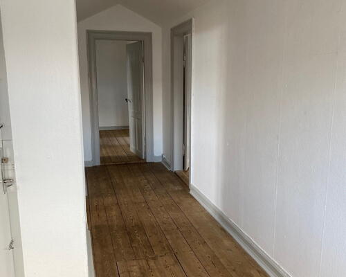 5 værelses lejlighed i Kolding