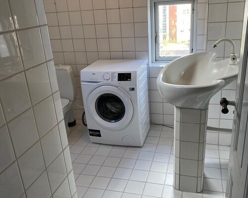 5 værelses lejlighed i Kolding