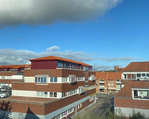 5 værelses lejlighed i Kolding