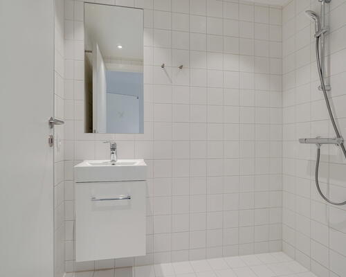 1 værelses lejlighed i Valby