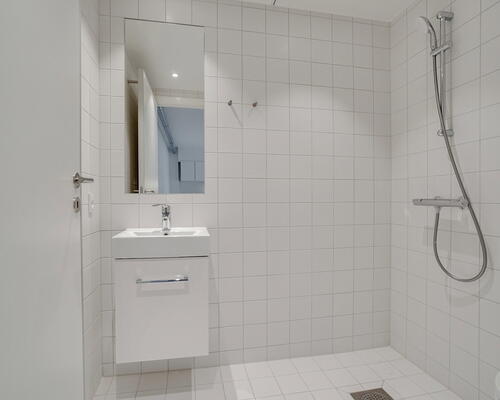 2 værelses lejlighed i Valby