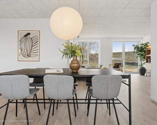 5 værelses hus i Tølløse