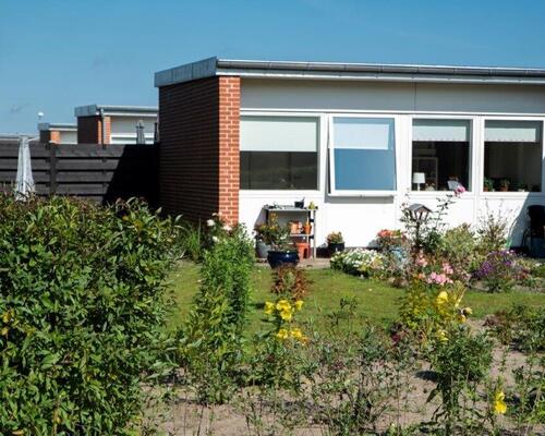 2 værelses lejlighed i Frederikshavn