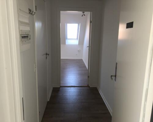 2 værelses lejlighed i Vejen