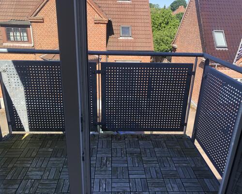 2 værelses lejlighed i Vejen