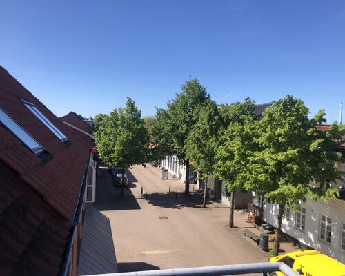 2 værelses lejlighed i Vejen