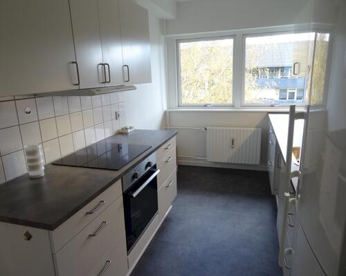 4 værelses lejlighed i Viborg