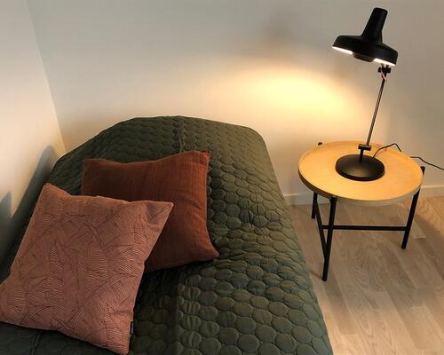 4 værelses lejlighed i Assens
