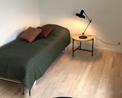 4 værelses lejlighed i Assens