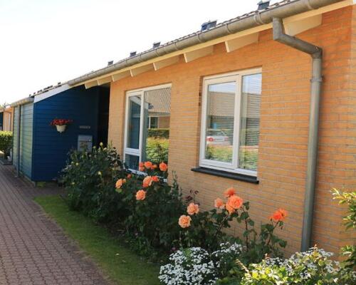 3 værelses hus i Ullerslev