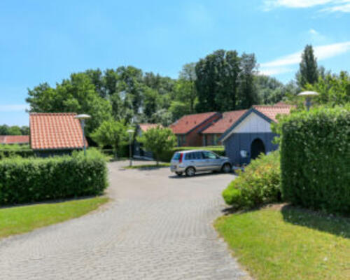 3 værelses hus i Ullerslev
