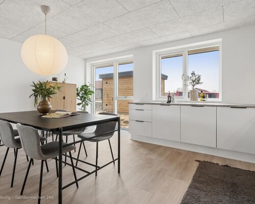 5 værelses hus i Tølløse
