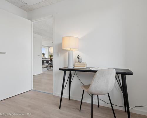 5 værelses hus i Tølløse