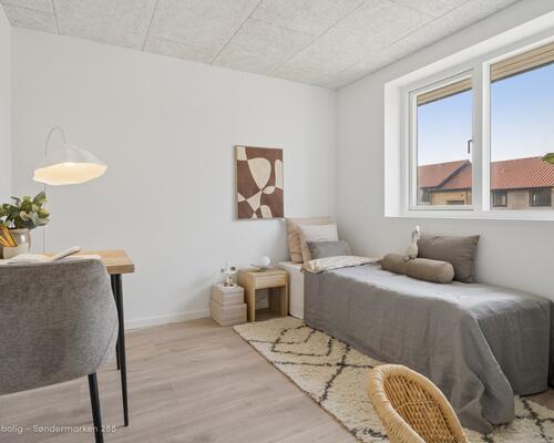 5 værelses hus i Tølløse