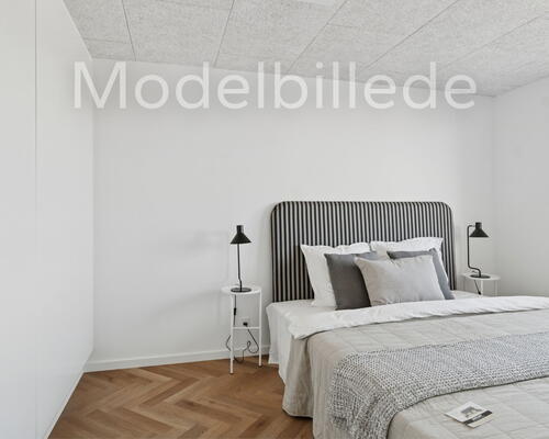 4 værelses hus i Odense NV