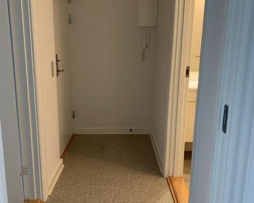 3 værelses lejlighed i Horsens