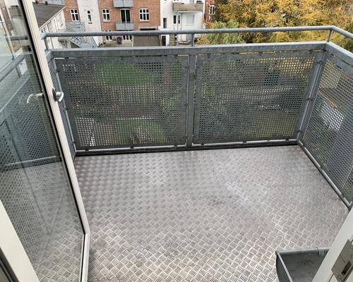 3 værelses lejlighed i Horsens