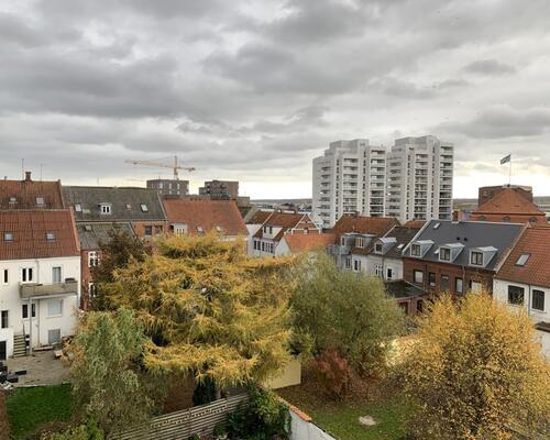 3 værelses lejlighed i Horsens