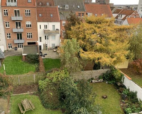 3 værelses lejlighed i Horsens