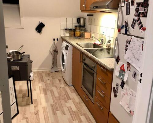 2 værelses lejlighed i Herning