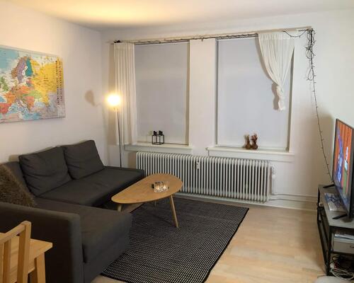 2 værelses lejlighed i Herning