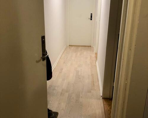 2 værelses lejlighed i Herning