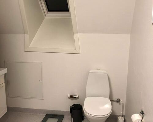 2 værelses lejlighed i Herning