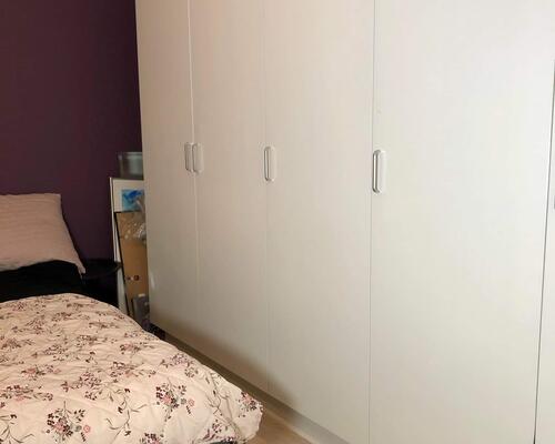 2 værelses lejlighed i Herning