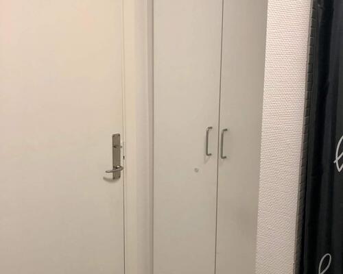 2 værelses lejlighed i Herning