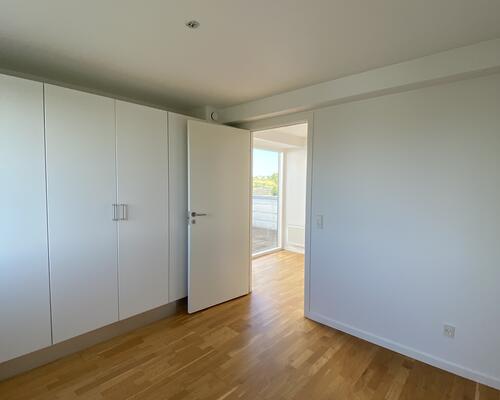 4 værelses hus i Viborg