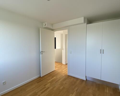 4 værelses hus i Viborg