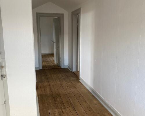 5 værelses lejlighed i Kolding