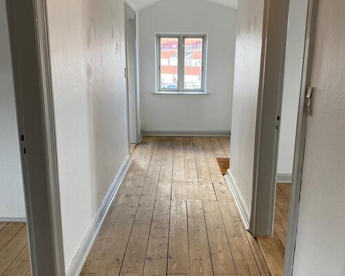 5 værelses lejlighed i Kolding