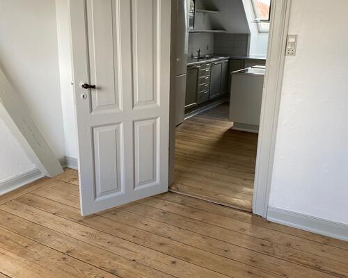 5 værelses lejlighed i Kolding