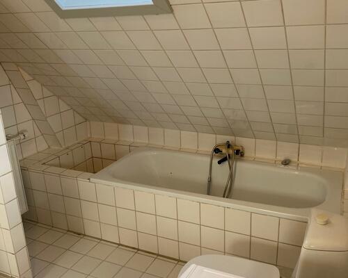 5 værelses lejlighed i Kolding