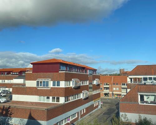 5 værelses lejlighed i Kolding
