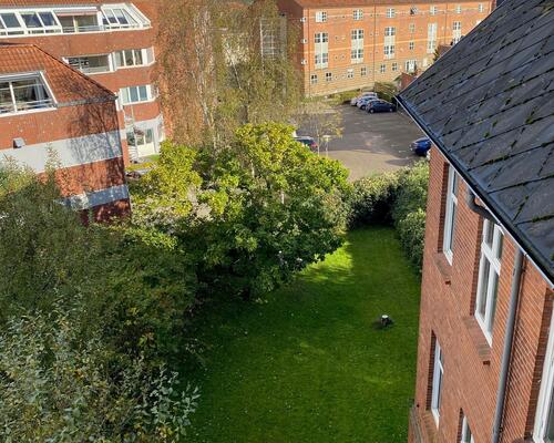 5 værelses lejlighed i Kolding