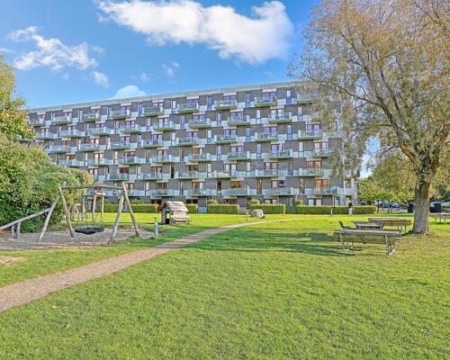 A bright and modern 87 m² apartment located in  Søborg (2860) 
